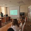 Новый  классный час #LIVEINKRGV